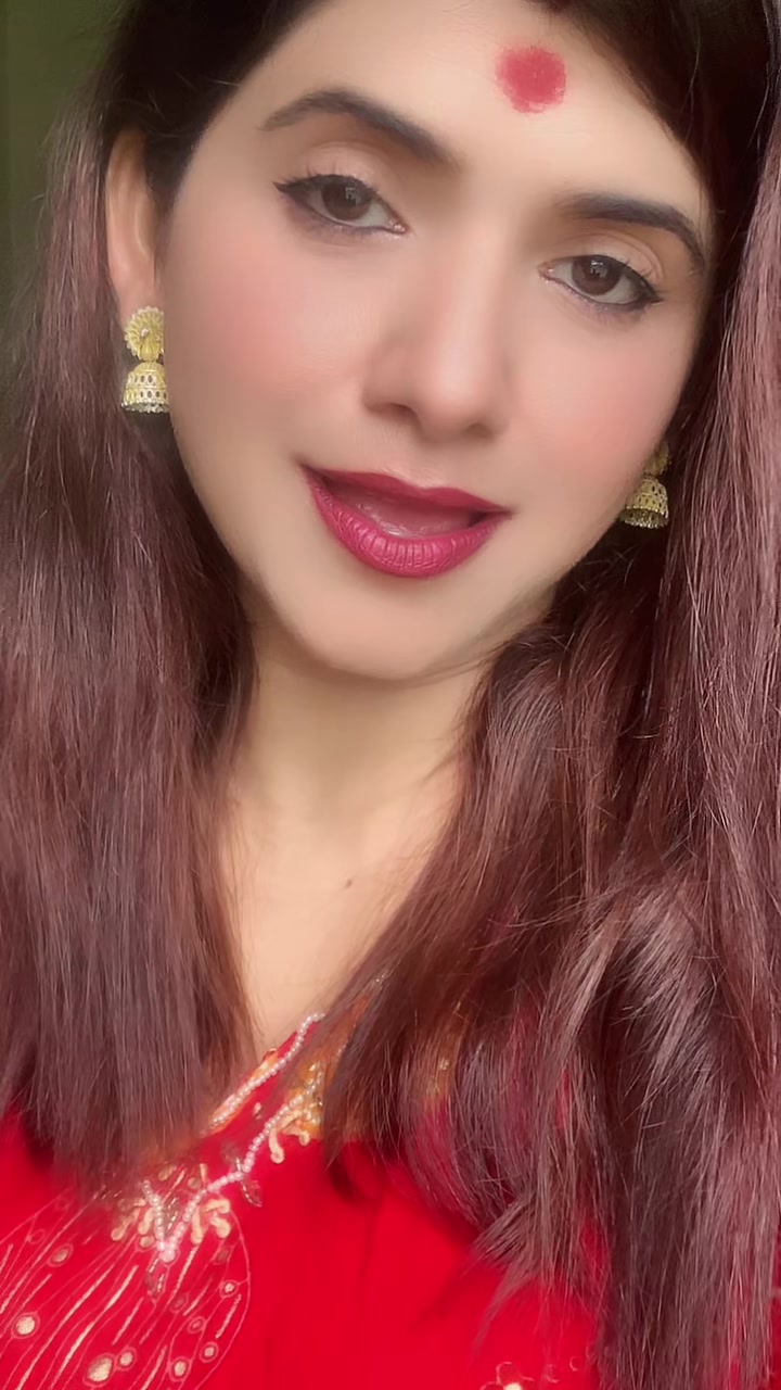 @Luxmi Tiwari🧿