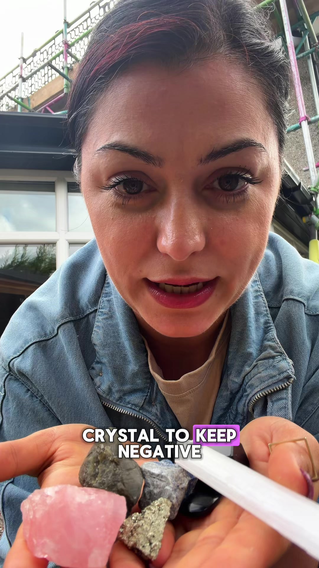 @CrisstinaManoilaUGC💄🧴