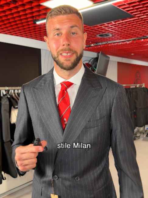@AC Milan