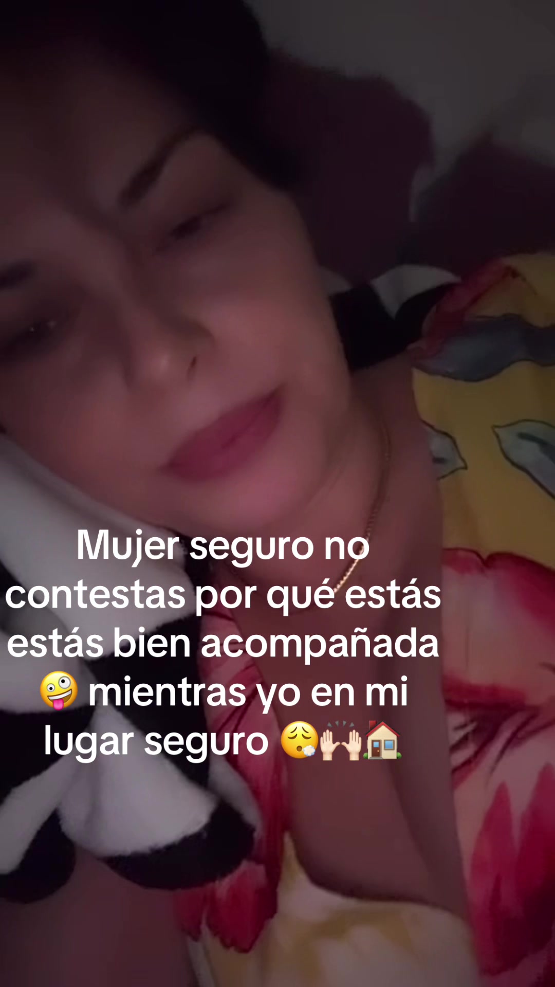 @Isabel Cristina