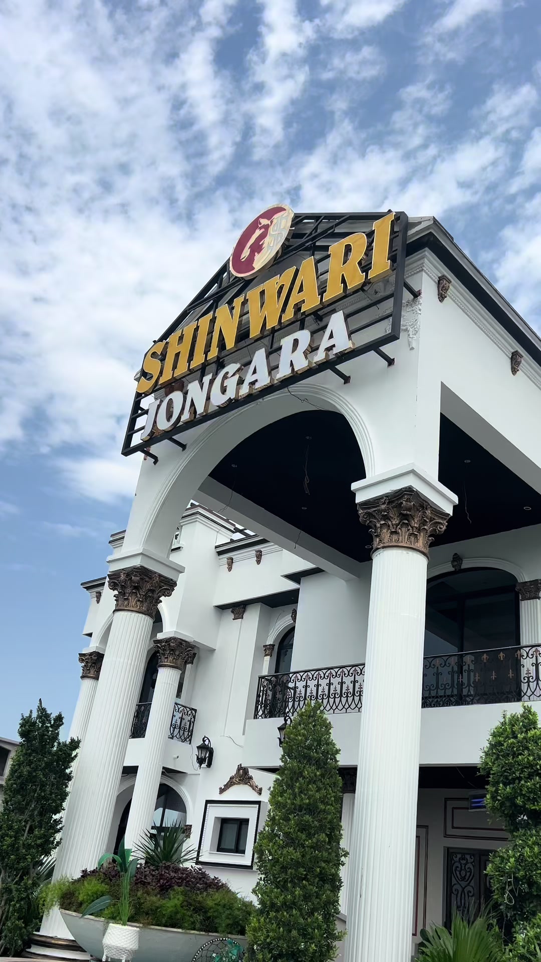 @Shinwari Jongara