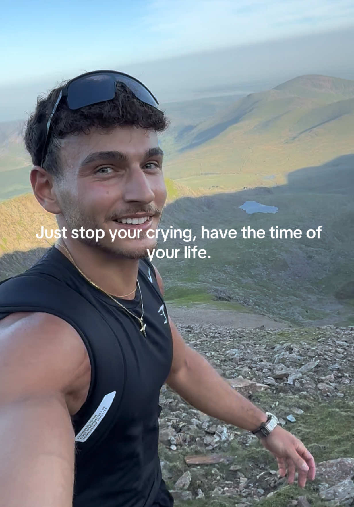 @Andy / Fitness & Travel 🌎