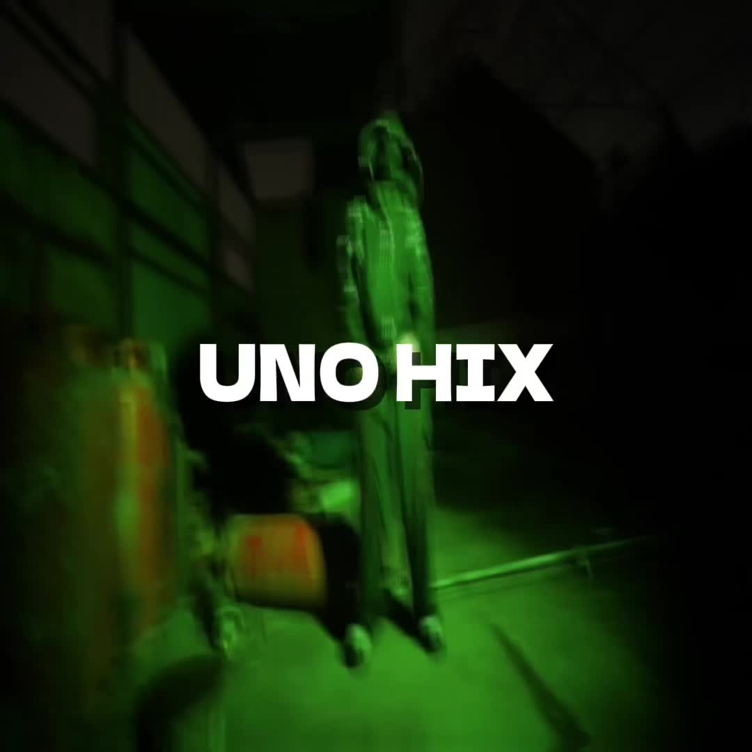@Hixor