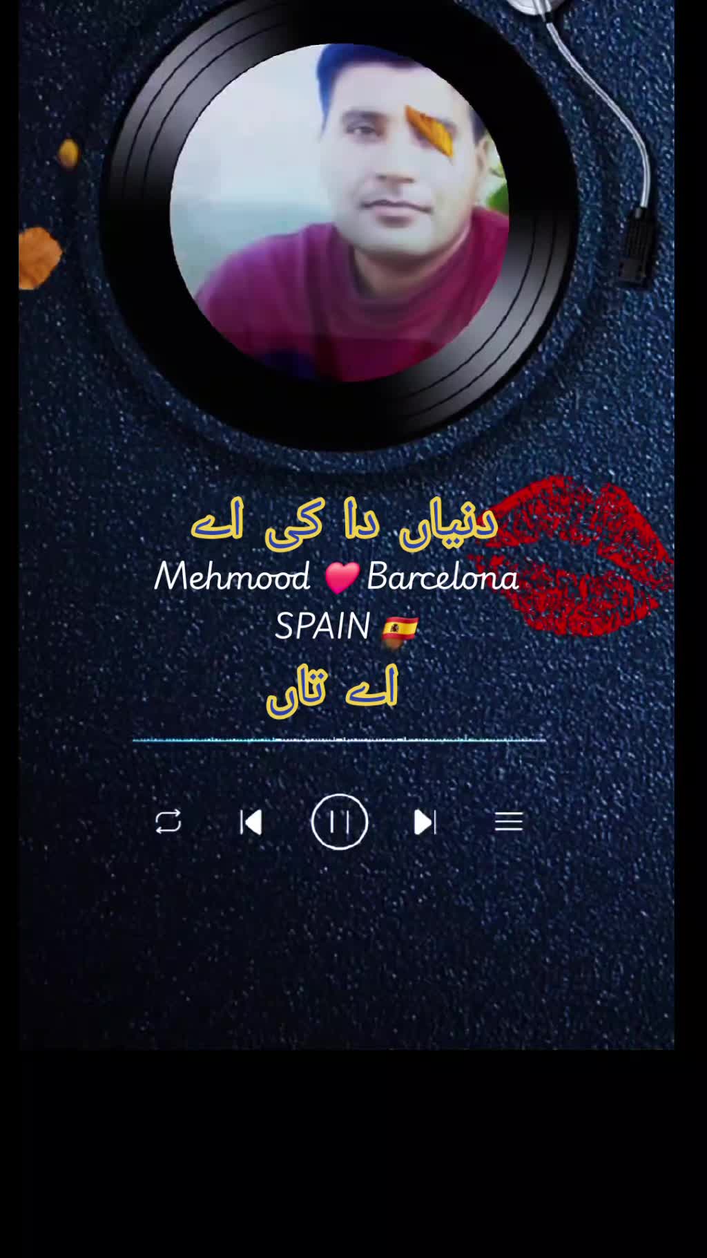 @Mehmood