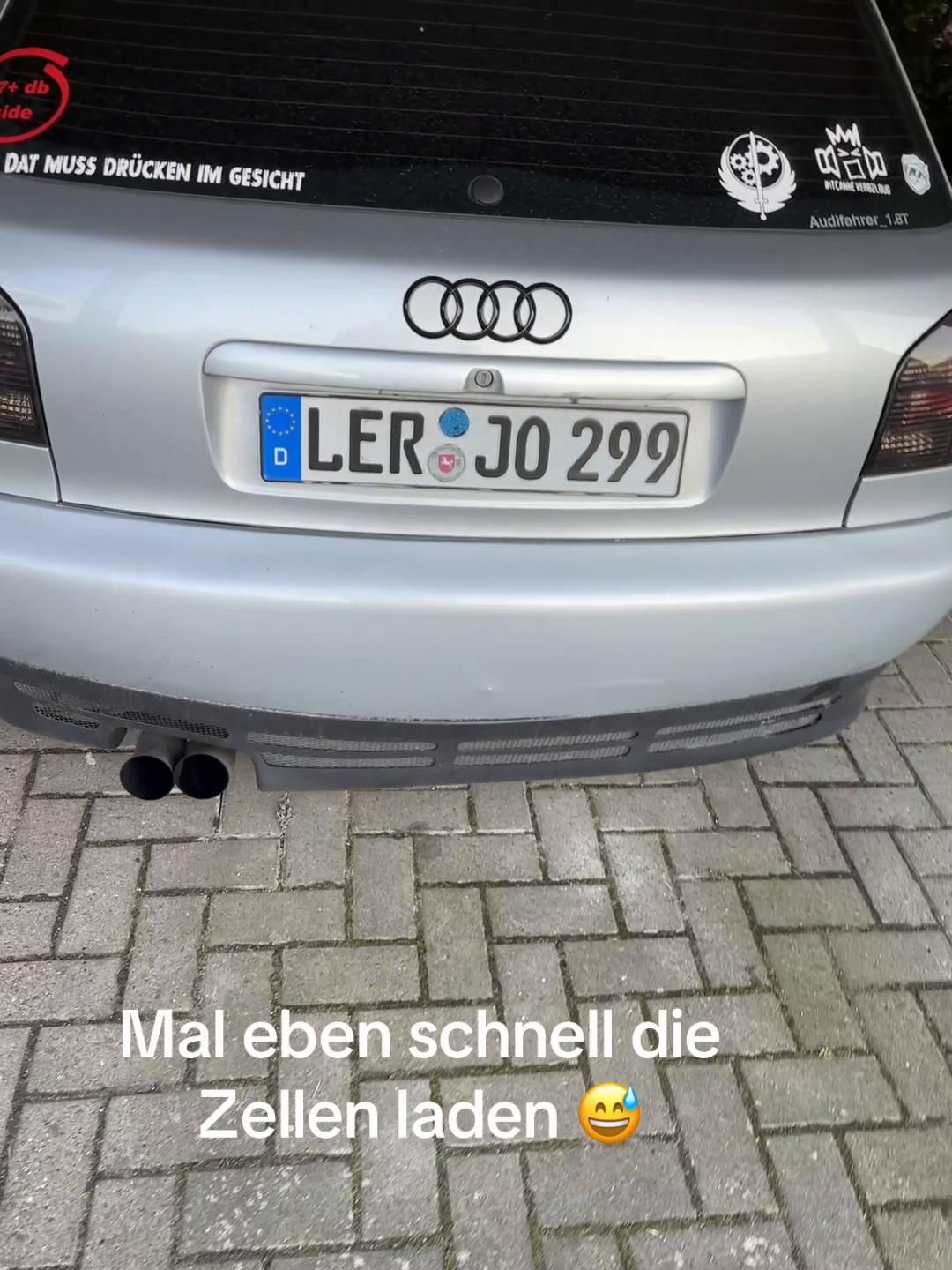 @Audifahrer_1.8T