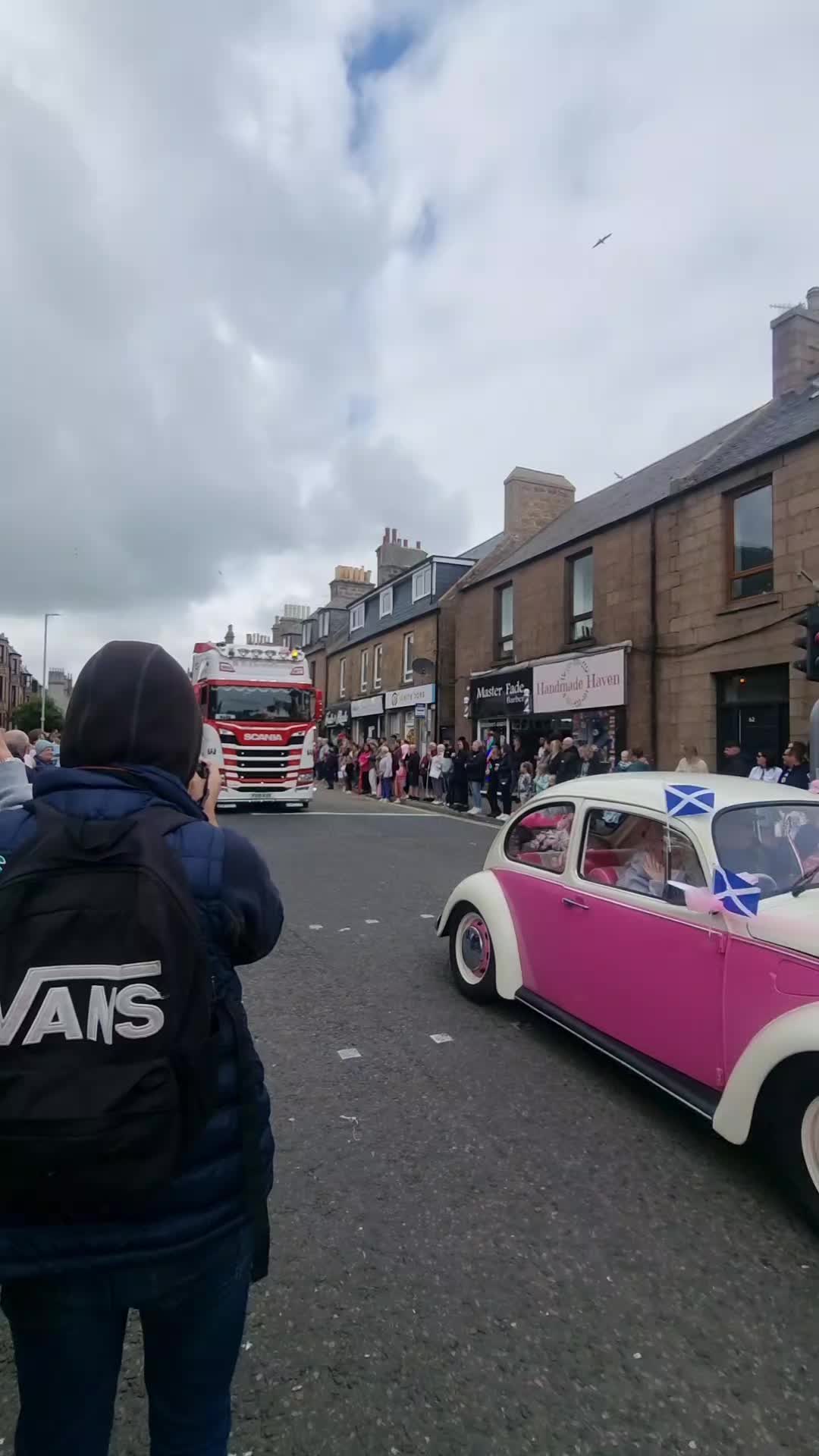@DrumlithieTruckSpotter🚛