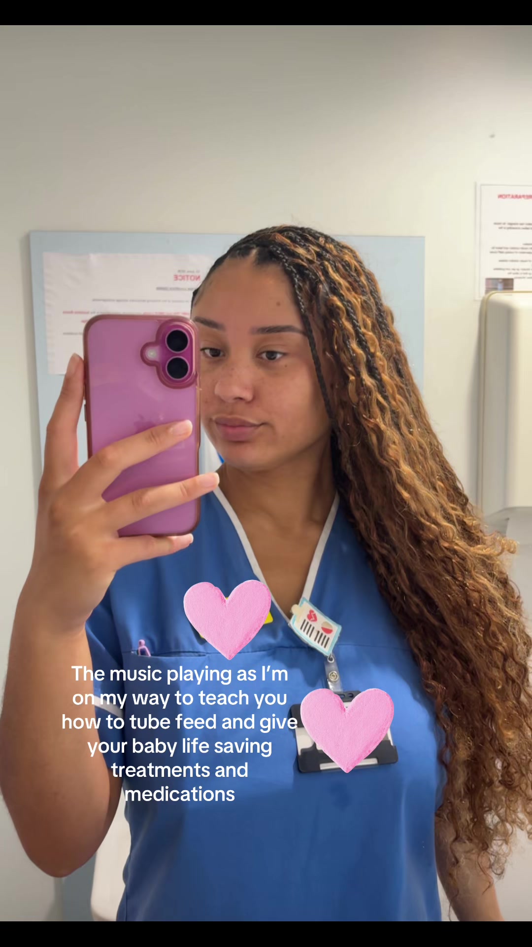 @alexandria | nursing&lifestyle