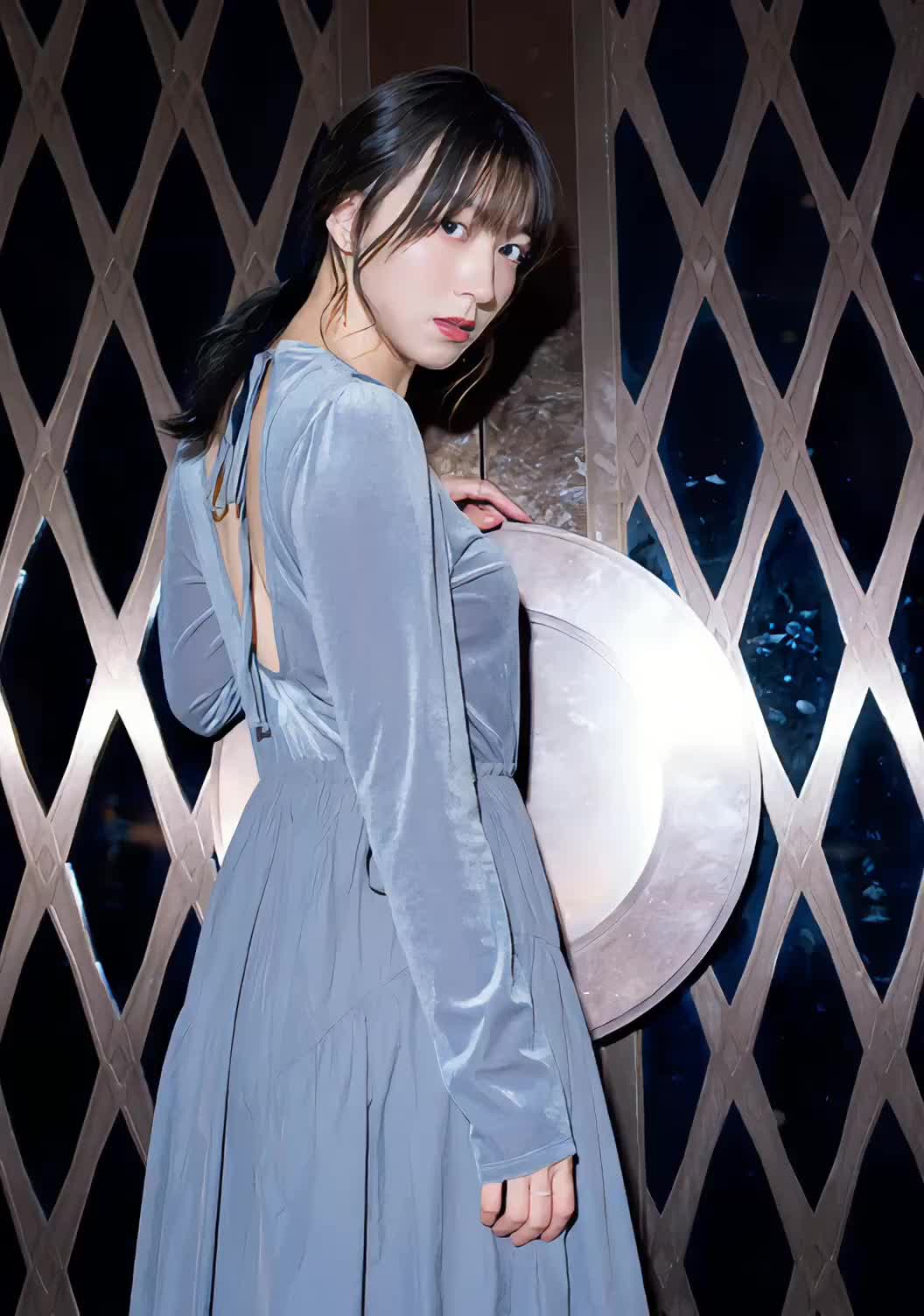 @森の伊蔵 14代