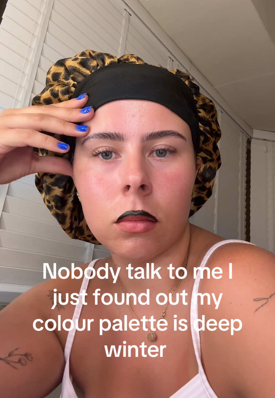 @Lola Matthews