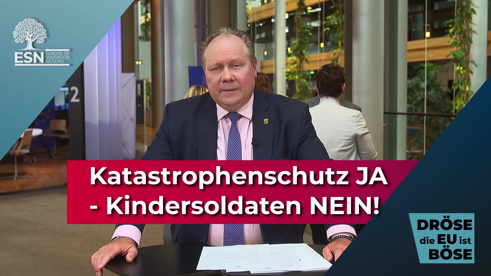 @Siegbert Droese