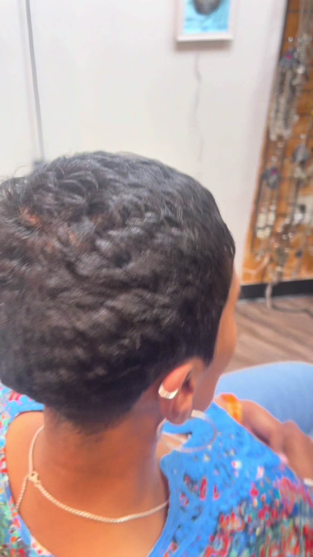 @Glitz Salon