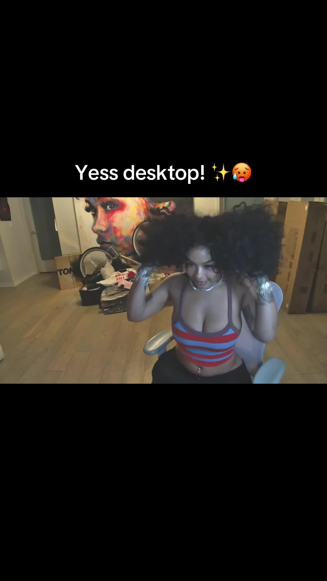 @MosthatedLOVE!