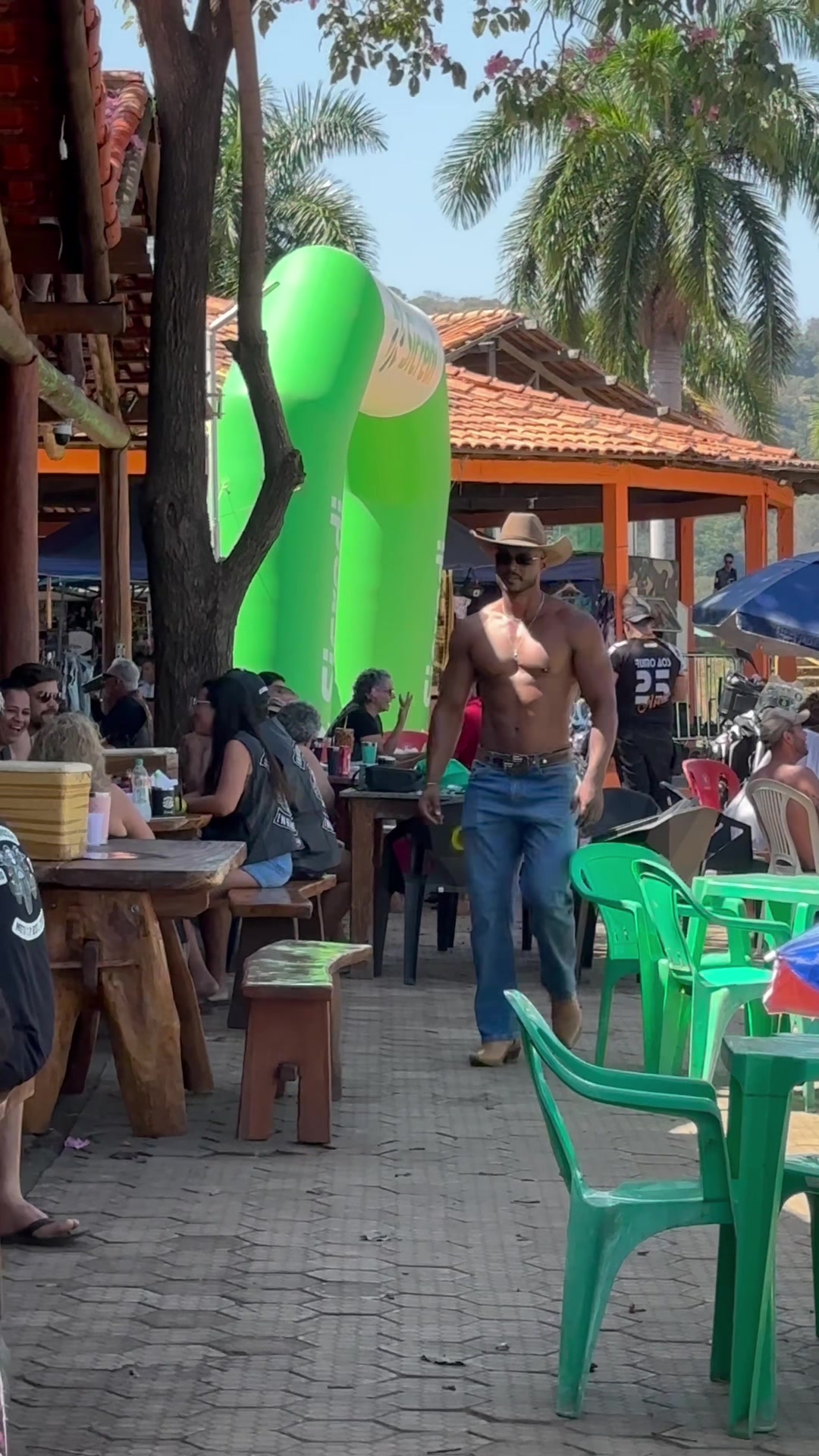 @Modelo maromba