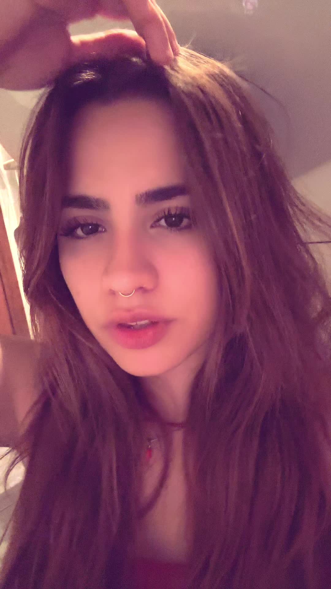@aisha camerani
