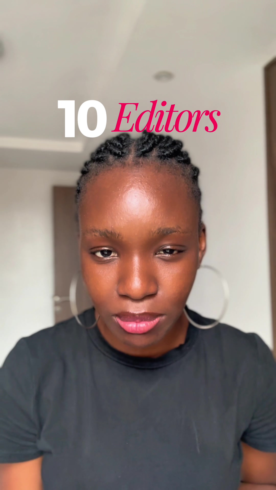@VIVIAN| THE DIGITAL EDITOR