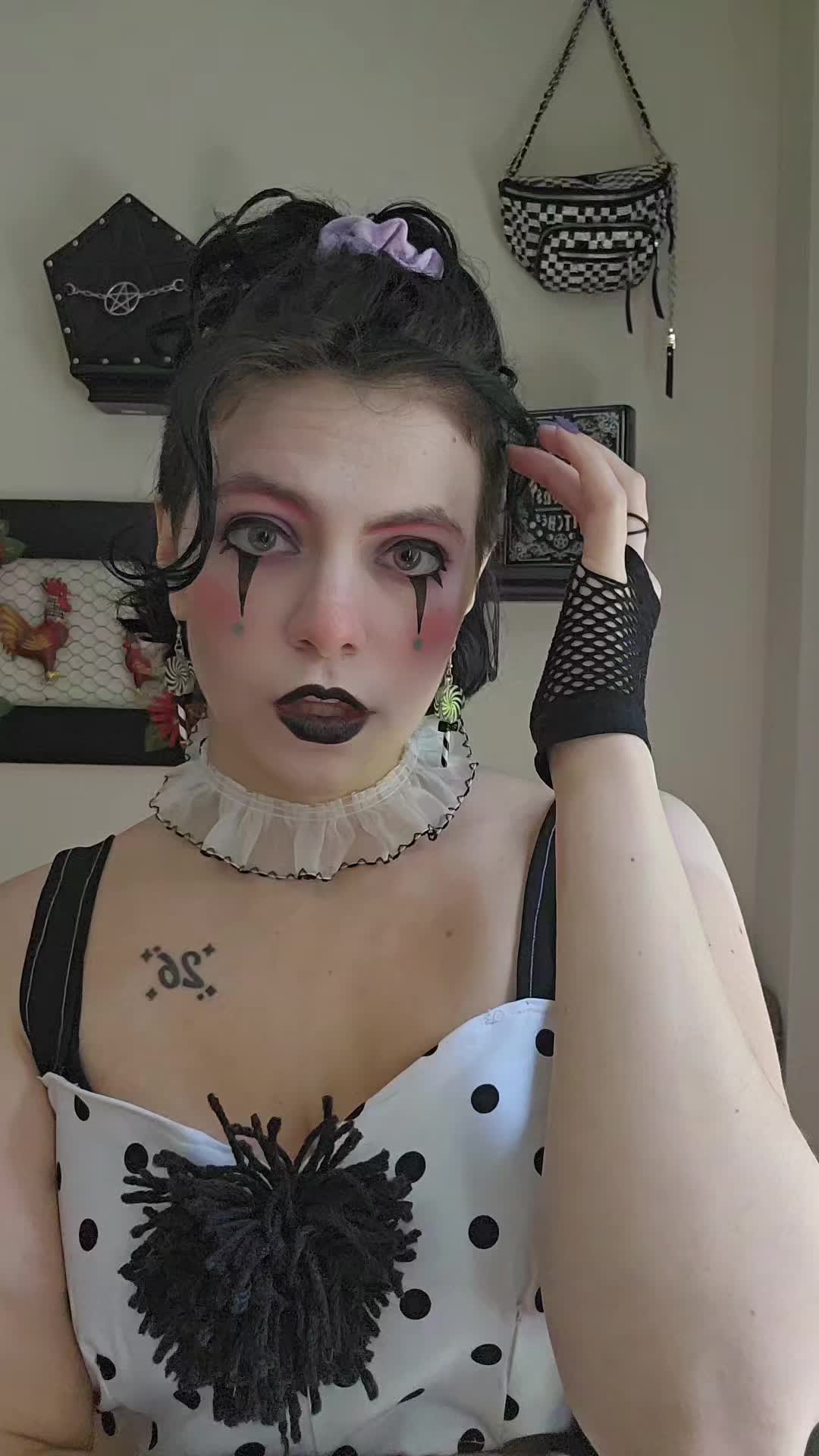 @Jordie Lynn 💀