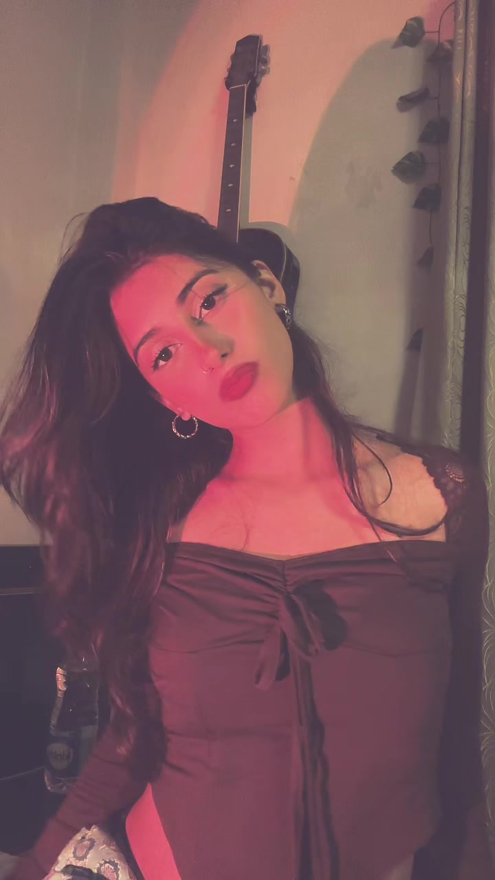 @Angel Sharma