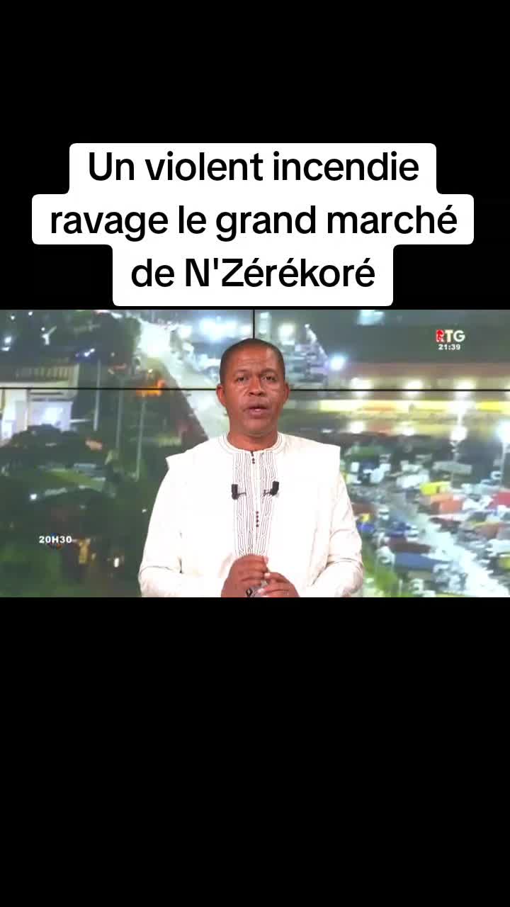 @nimba nationale🇬🇳