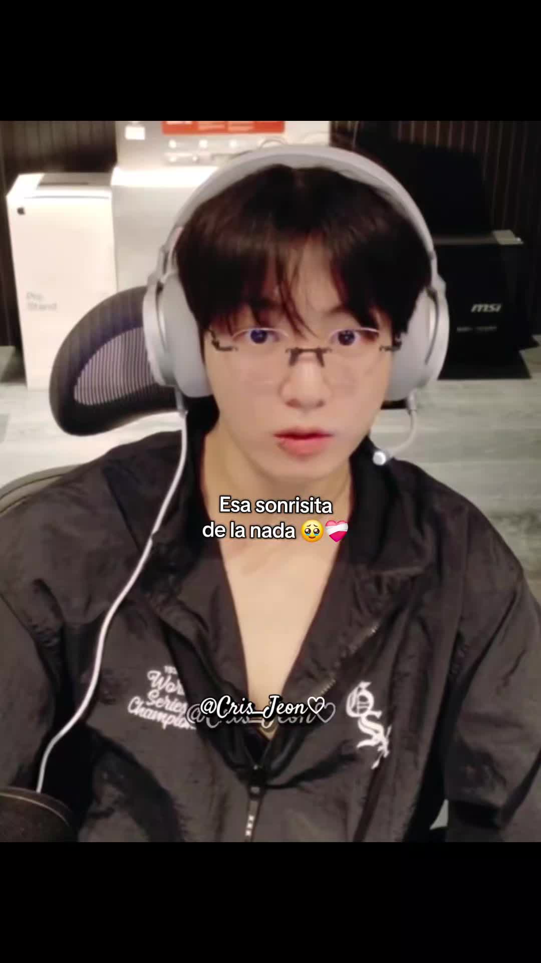 @♡~•CrisJeon•~♡