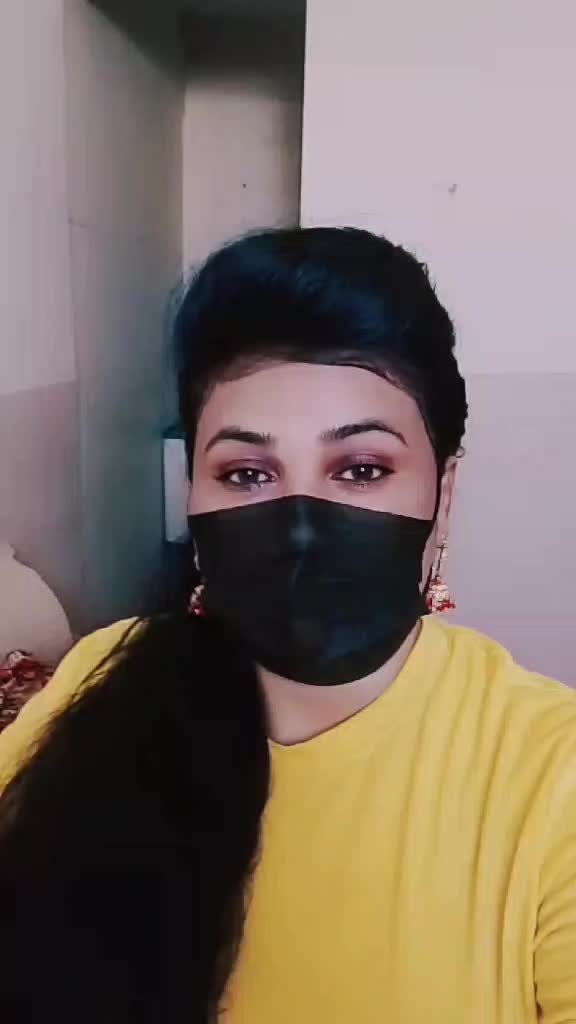@✨Karachi girl✨