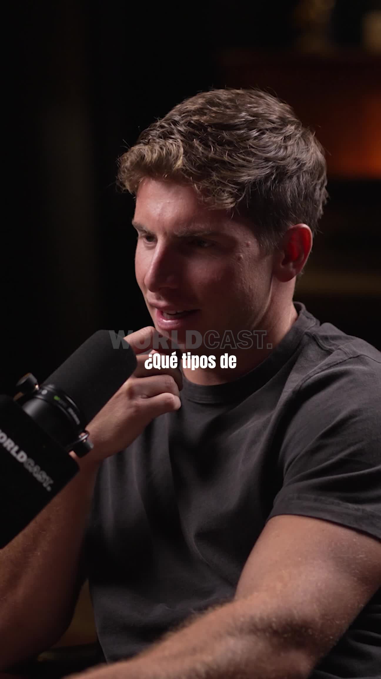 @WORLDCAST