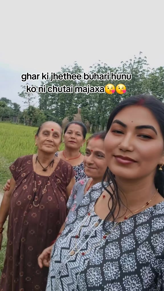 @samjhanamilangautam 95