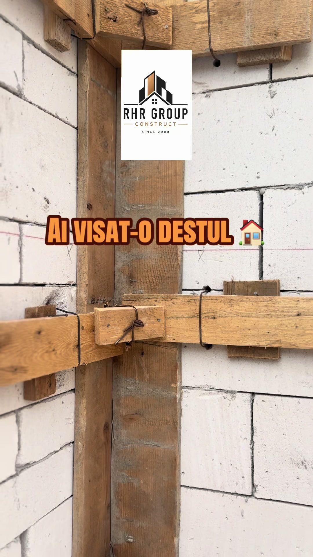 @RHR Construct Braila
