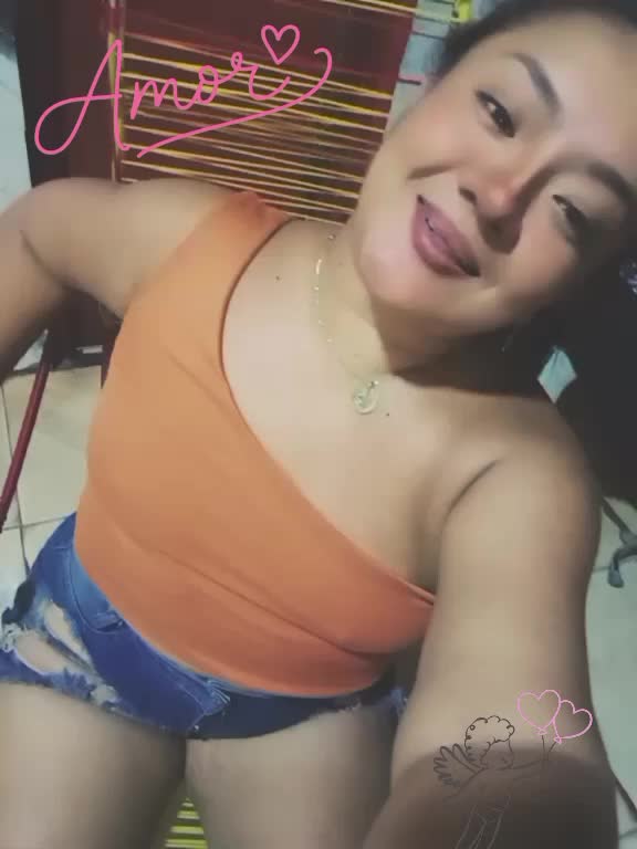 @Pokahontas