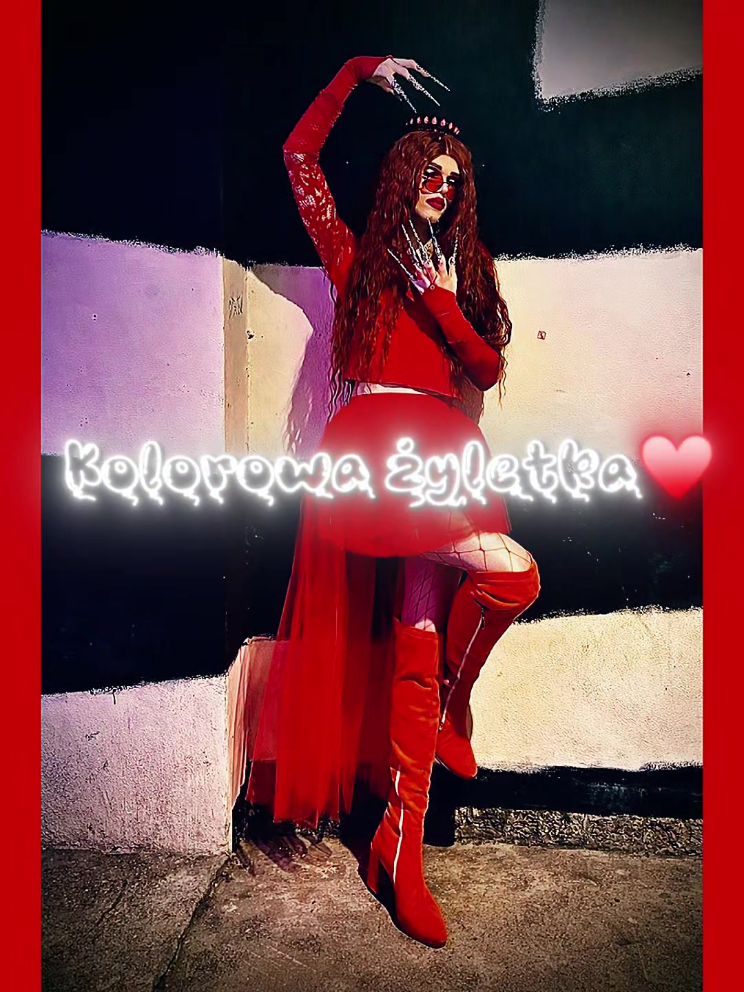 @😈⭐️❤️кσℓσяσνα żуℓєткα 😈⭐️♥️