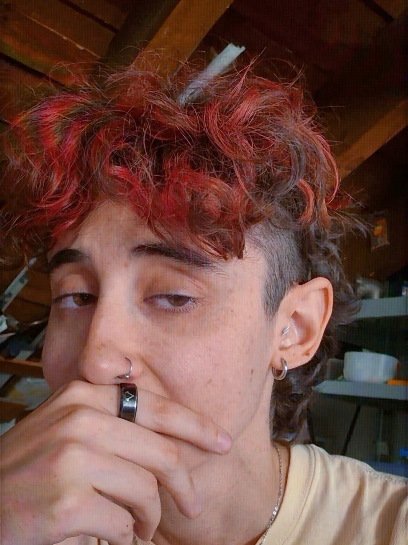 @Kami | Friki y emocional