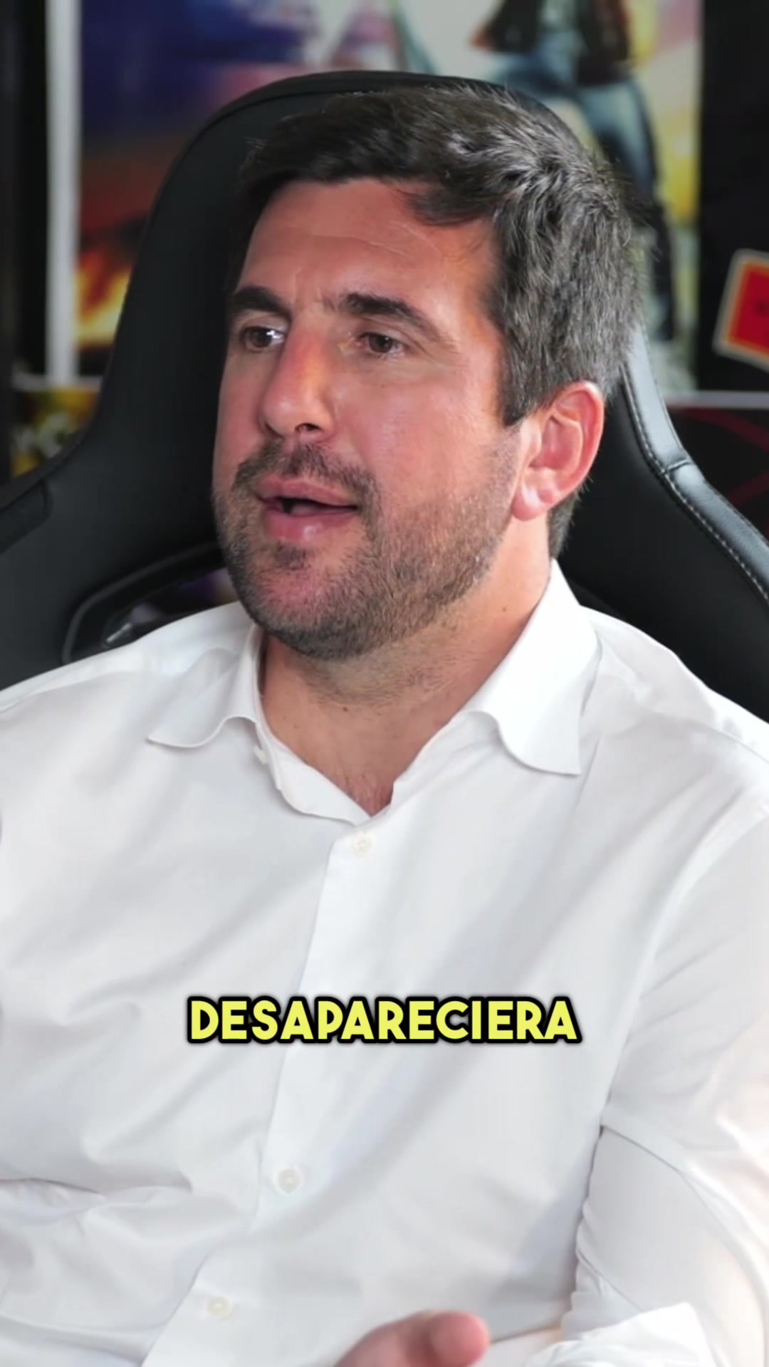 @Jordi Wild