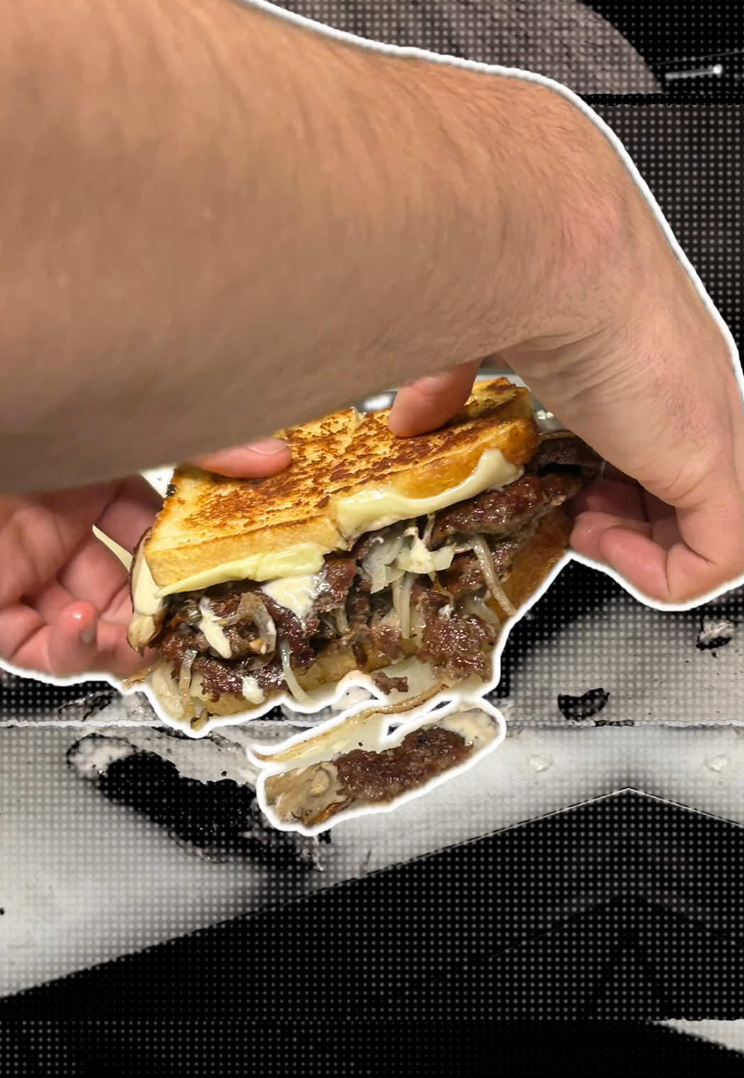 @Pearson Street SmashBurgerS