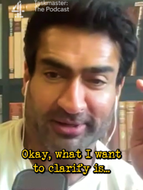 @Taskmaster