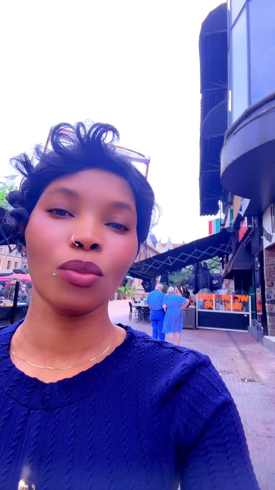 @Queenjulajallow1993@🇬🇲🇳🇱