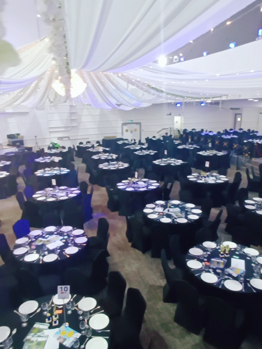 @Mayfair Venue