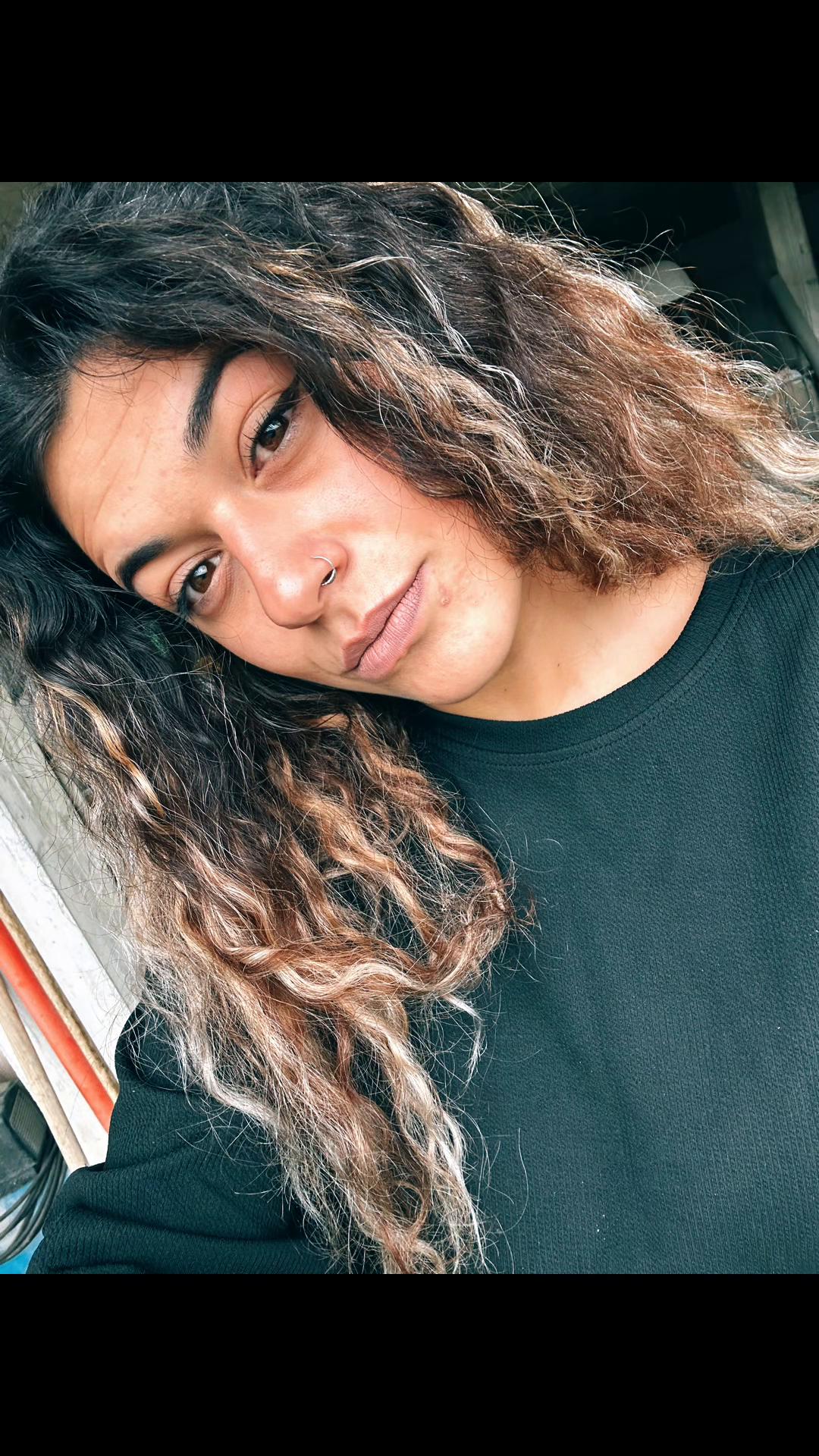 @Veronica Ricci