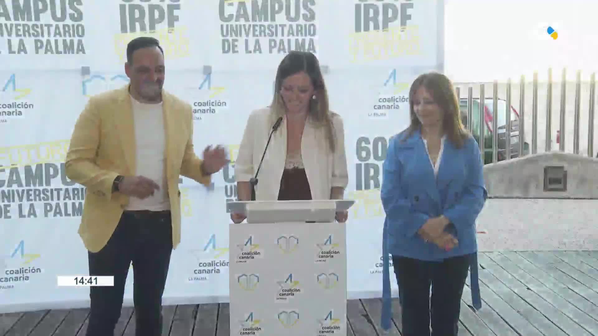 @Radio Televisión Canaria