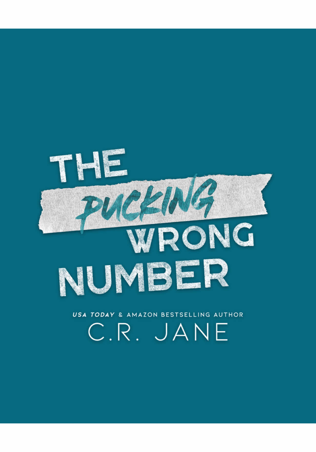 @Crjane Author