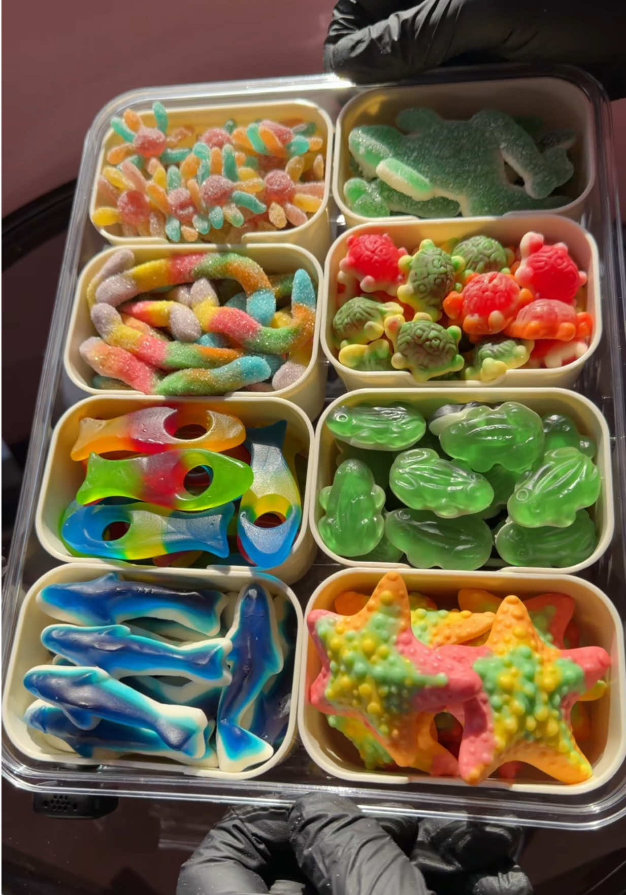 @Poppin Candy