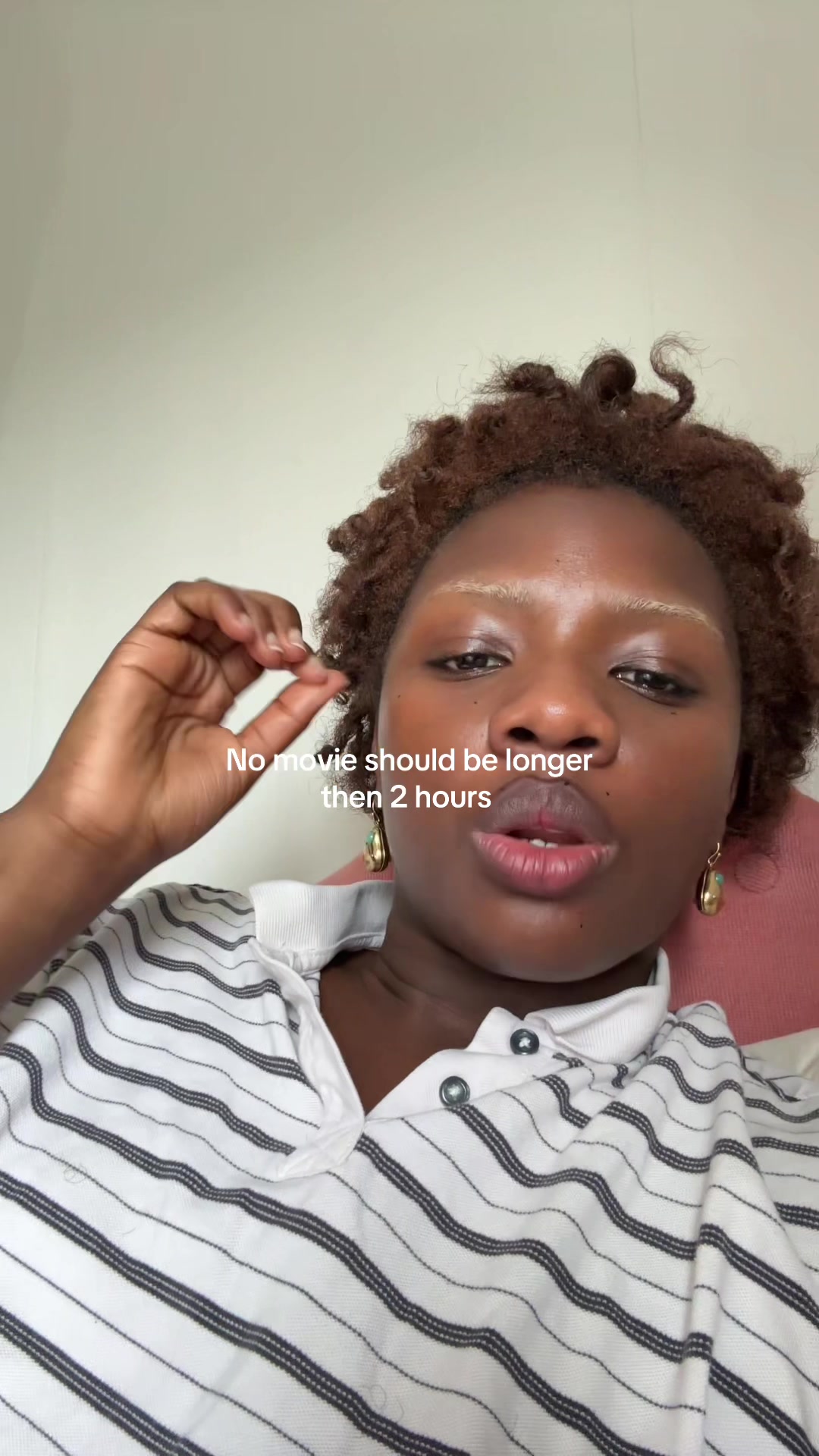 @Serena