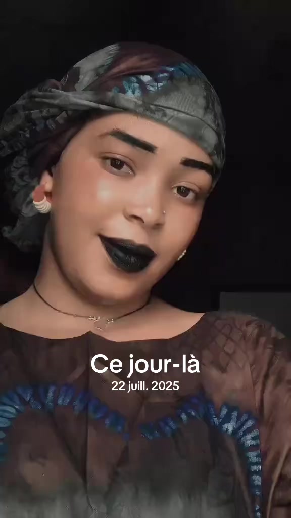 @mina og dit aminata 🥰Hm 🇲🇷