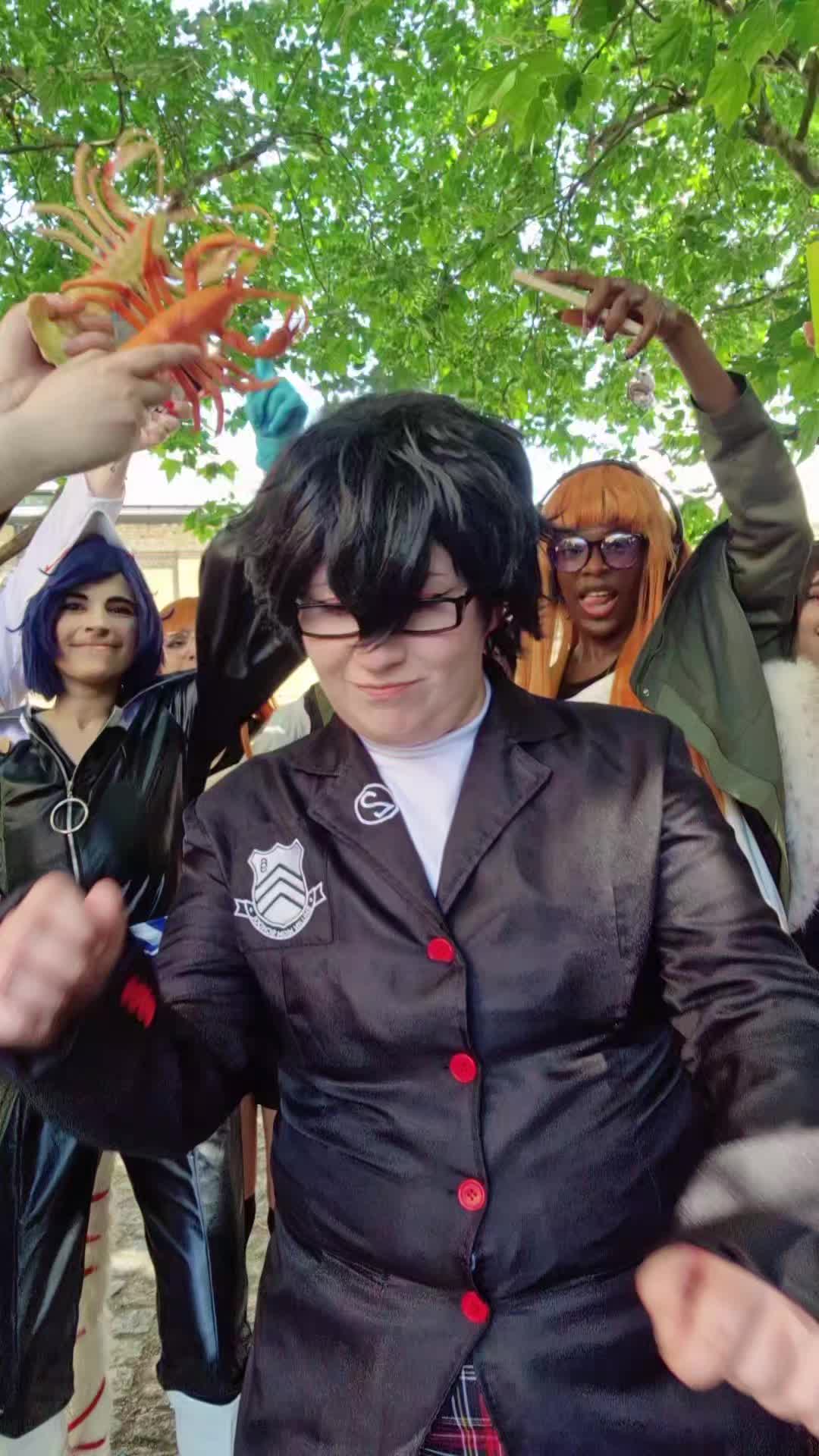 @alexia • aoi asahina fan