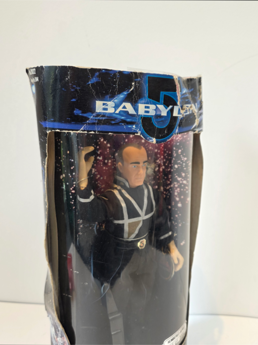 @Barnes Collectables
