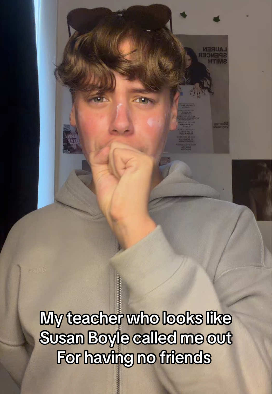 @Alfie 🤍