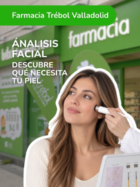@Farmacias Trébol Oficial