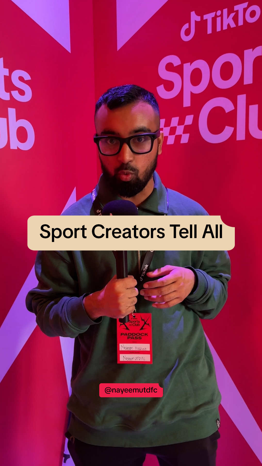@TikTok UK