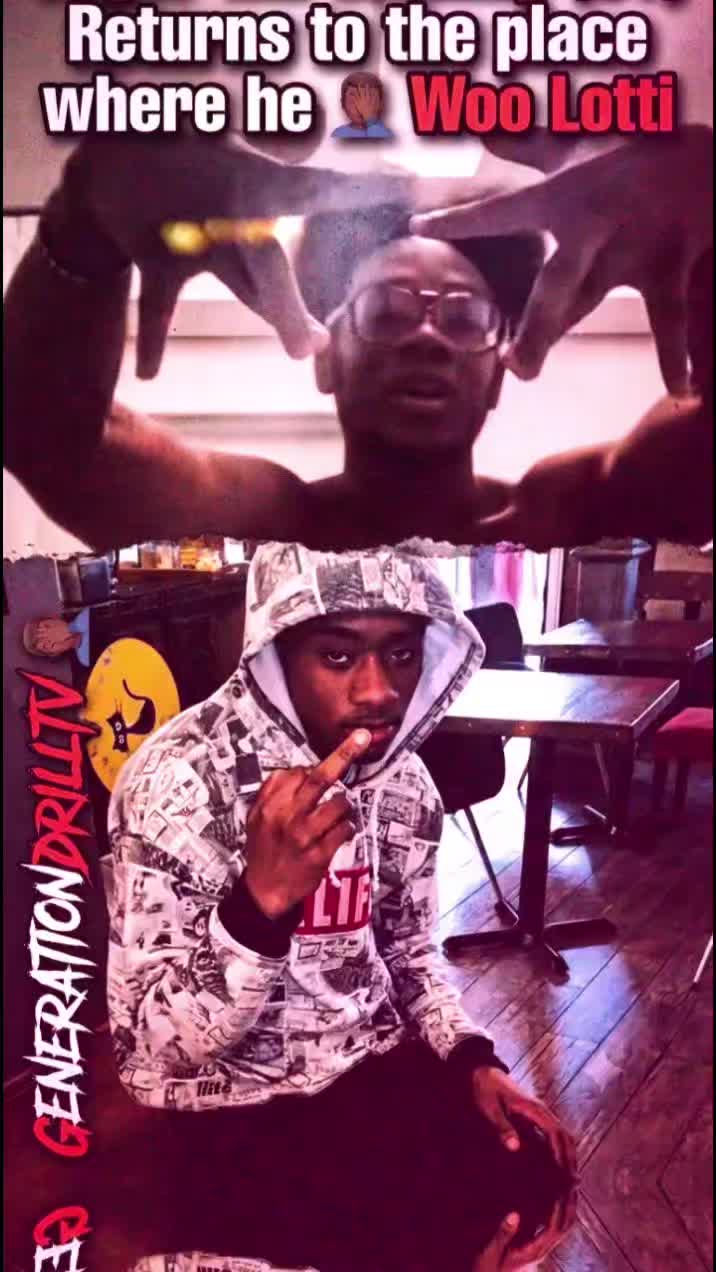 @GENERATION DRILL TV LLC