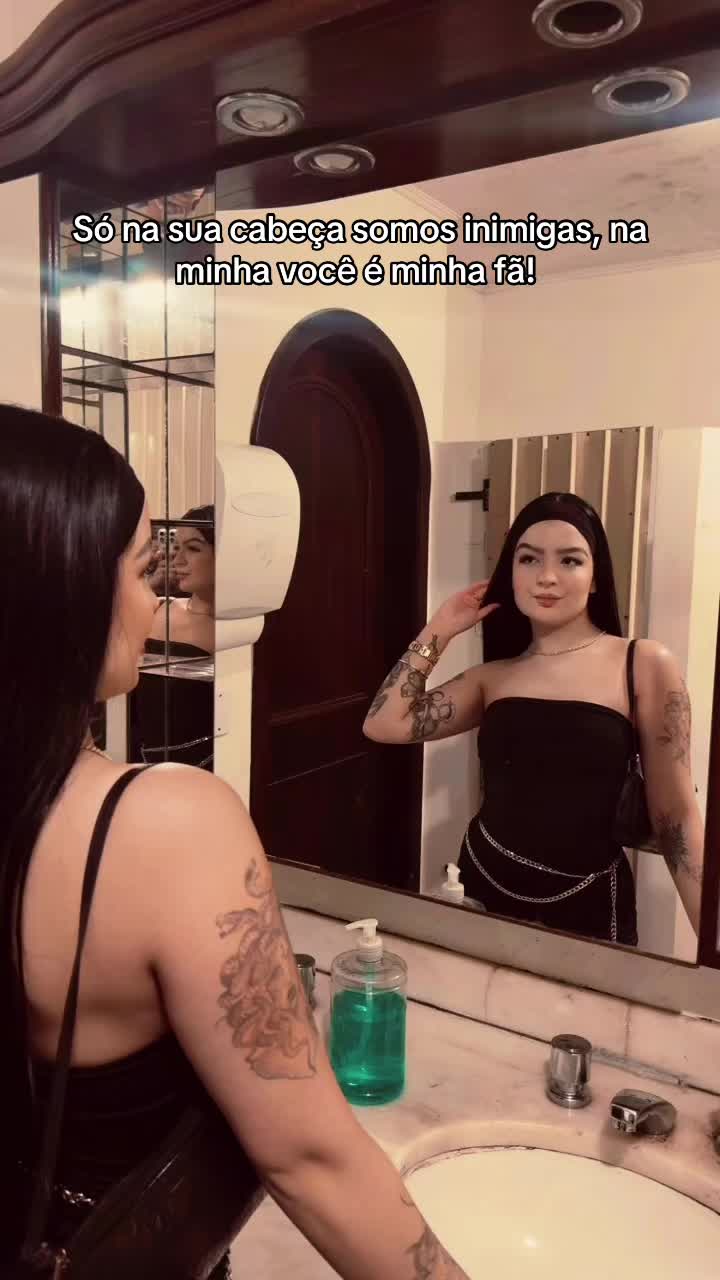 @Amanda Leopoldino