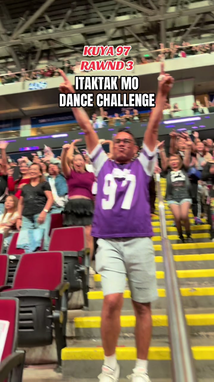 @SB KUYA 97