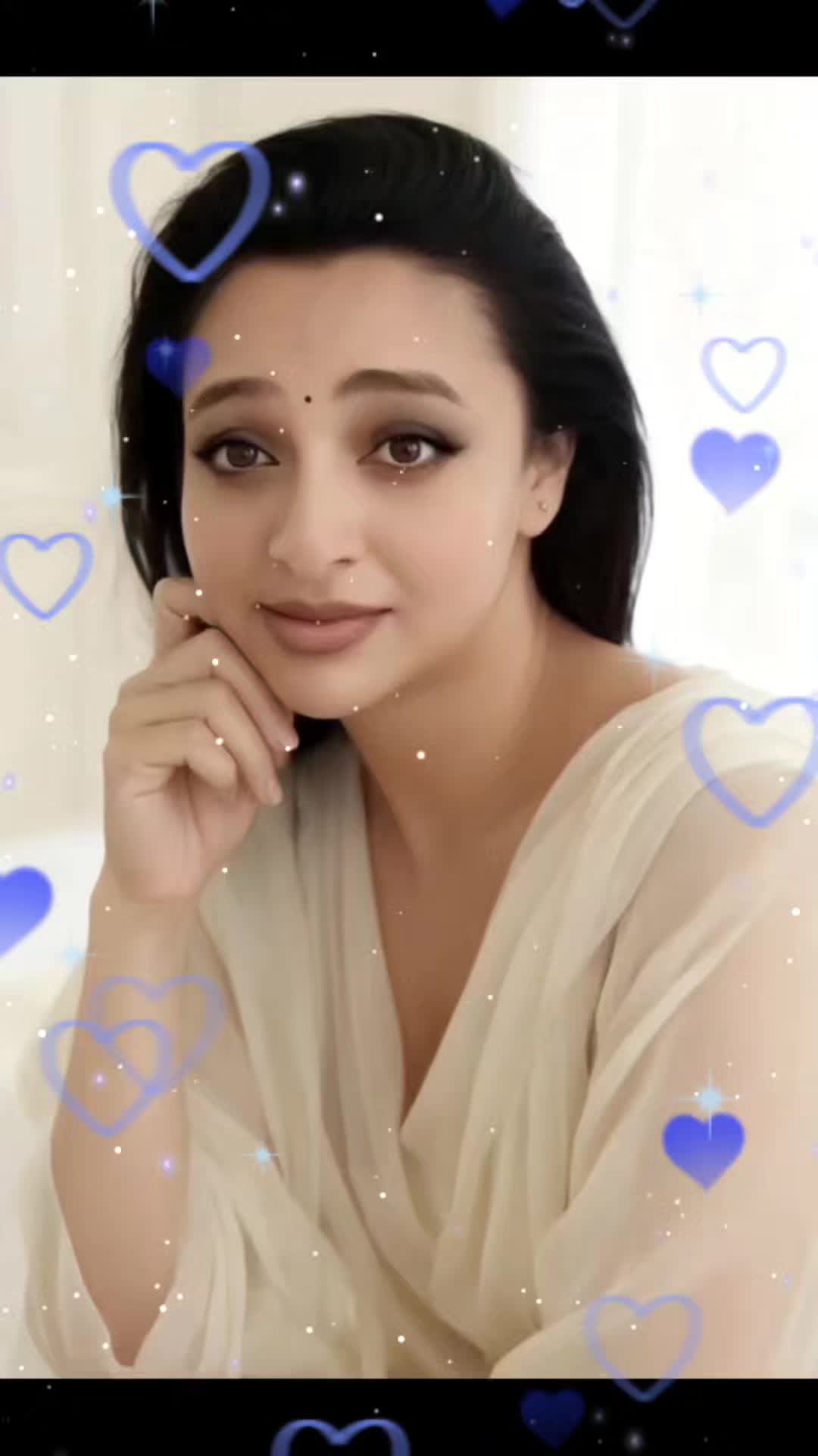 @komalself love ❤️ 😍 💖